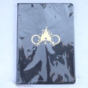 Disney's Shanghai Resort Grand Opening Writing Tablet  8.25" x 6"